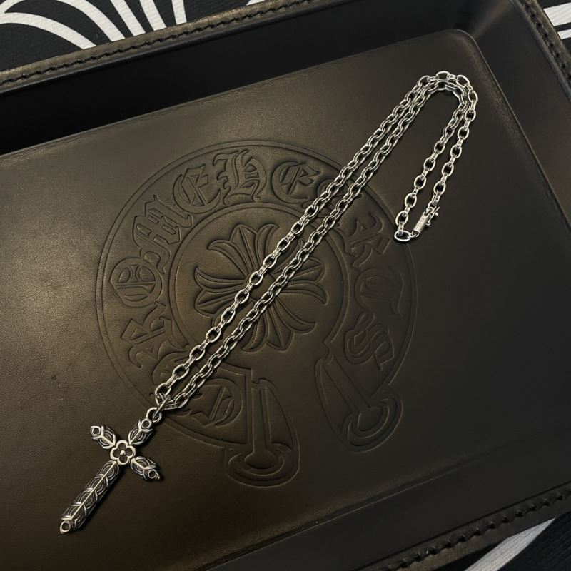 Chrome Hearts Necklaces - Click Image to Close